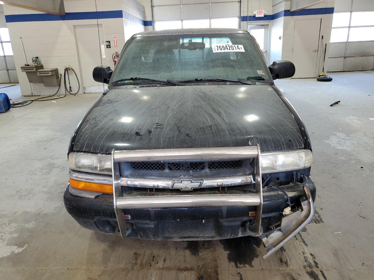 Lot #2925747420 1999 CHEVROLET S TRUCK S1