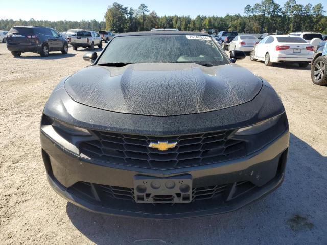 2019 CHEVROLET CAMARO LS - 1G1FB3DS3K0136068
