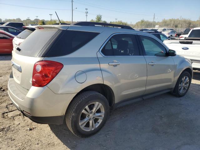 2015 CHEVROLET EQUINOX LT - 2GNALBEK4F6107951