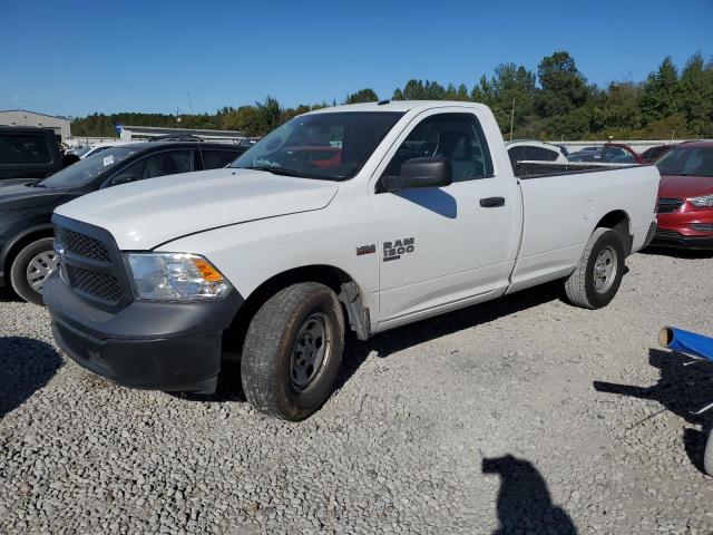 Vin: 3c6jr6dt0mg663482, lot: 76082674, ram 1500 tradesman 2021 img_1