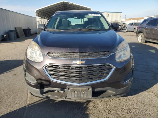 2016 CHEVROLET EQUINOX LS - 2GNALBEK3G6326272