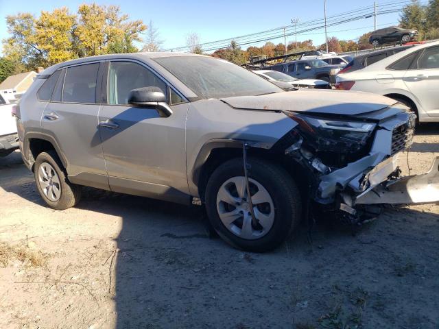 2024 TOYOTA RAV4 LE - 2T3F1RFV5RW468264