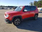 2016 JEEP RENEGADE L - ZACCJBDT2GPD22802