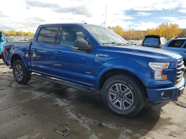 2017 FORD F150 SUPER - 1FTEW1EP5HFC19531