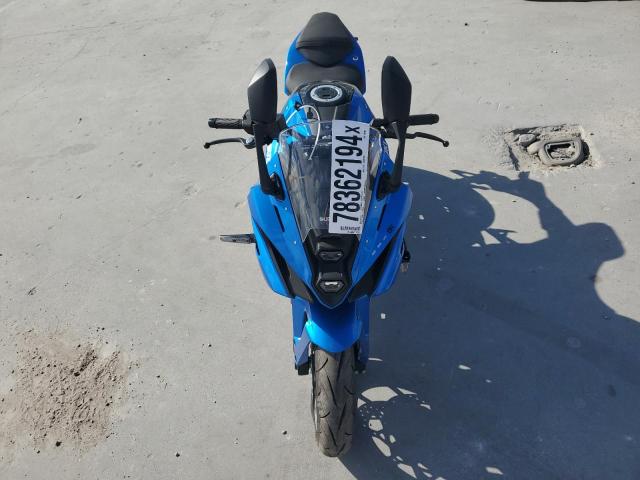 2024 SUZUKI GSX800 F JS1EM13B0R7101387