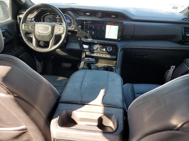 2023 GMC SIERRA K15 - 3GTUUFEL5PG109653