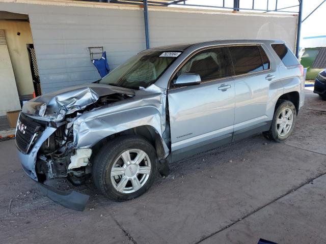 VIN 2GKALMEK0F6206212 2015 GMC Terrain, Sle no.1