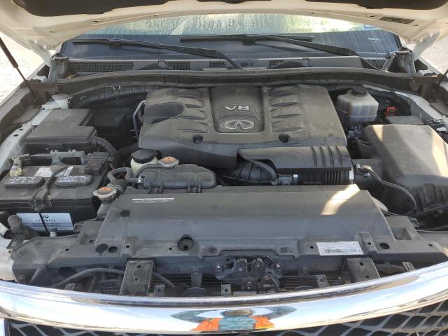 2016 INFINITI QX80 - JN8AZ2NF6G9614256