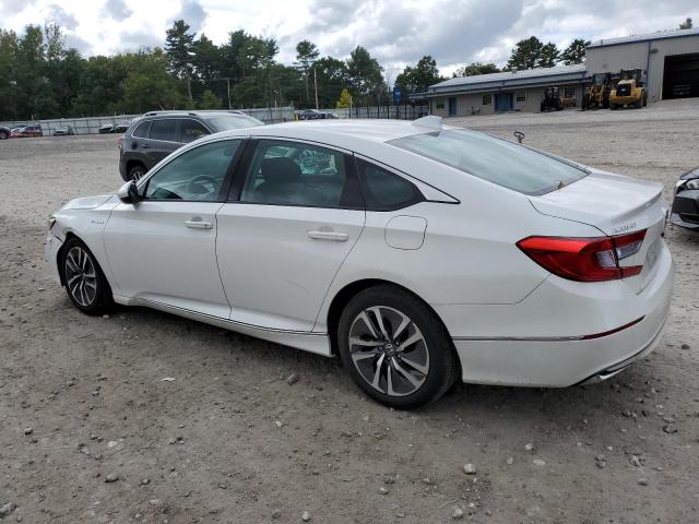 2020 HONDA ACCORD HYB - 1HGCV3F47LA006775
