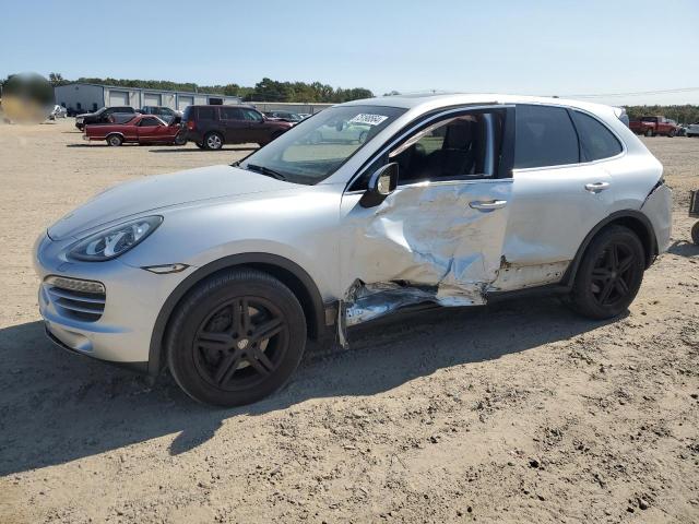 VIN WP1AA2A29DLA02538 2013 PORSCHE CAYENNE no.1