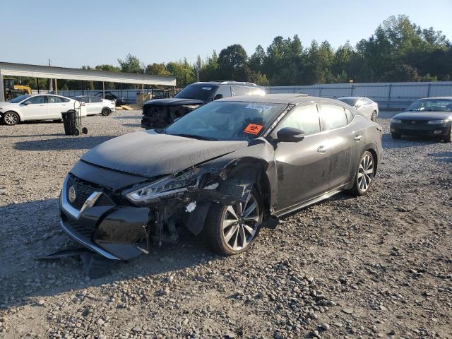 2019 NISSAN MAXIMA S #2960076094