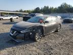 2019 NISSAN MAXIMA S - 1N4AA6AV8KC384583