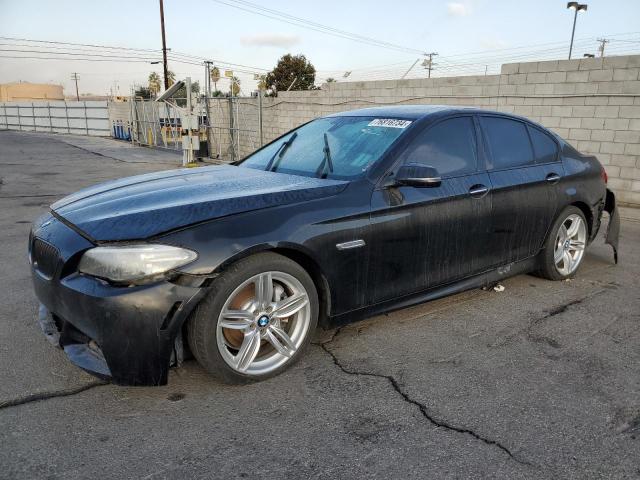 VIN WBA5B1C52ED480732 2014 BMW 5 Series, 535 I no.1