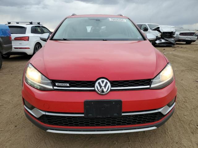 VIN 3VWH17AU0JM750052 2018 VOLKSWAGEN GOLF no.5