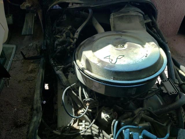 1992 WINNEBAGO RV #2945610124