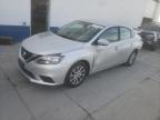 NISSAN SENTRA S photo