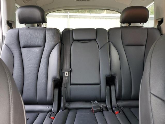 2019 AUDI Q7 PREMIUM - WA1LHAF75KD020041