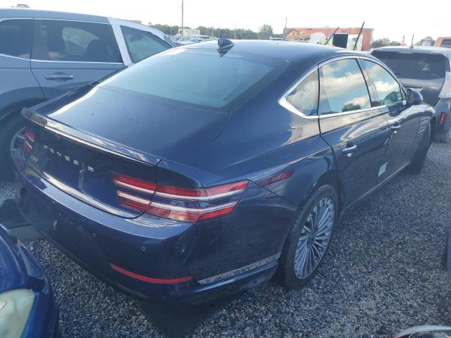 Vin: kmtge4s19pu006073, lot: 74475594, genesis g80 20233