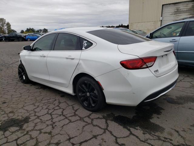2015 CHRYSLER 200 LIMITE - 1C3CCCAB2FN747749