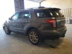 FORD EXPLORER L photo