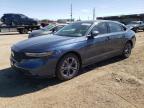 Lot #3004405732 2024 HONDA ACCORD EX