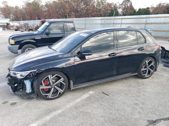 2024 VOLKSWAGEN GTI SE #2960146137