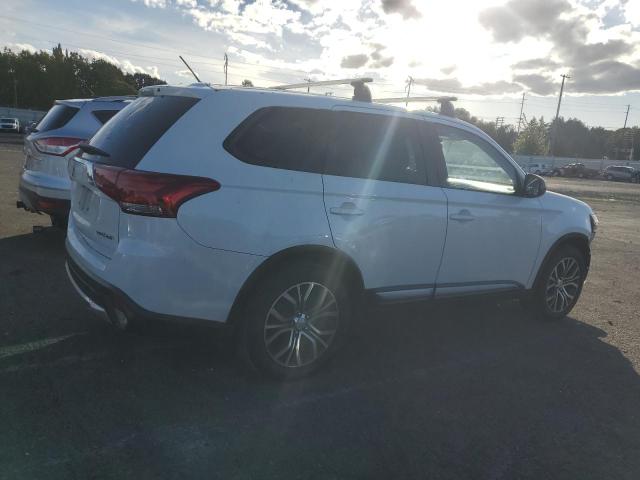 2016 MITSUBISHI OUTLANDER - JA4AD2A35GZ013341