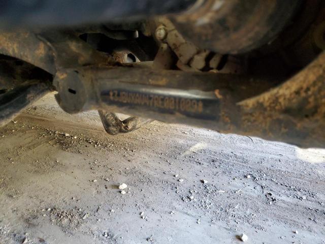 2024 CAN-AM MAVERICK X - 3JBVXAV47RE001009