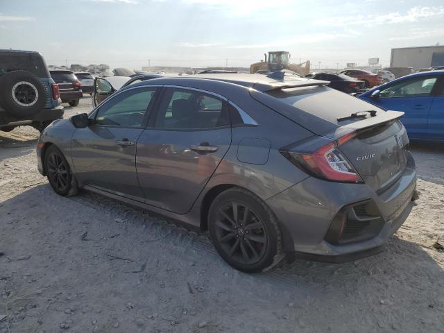 2020 HONDA CIVIC EX - SHHFK7H69LU225110