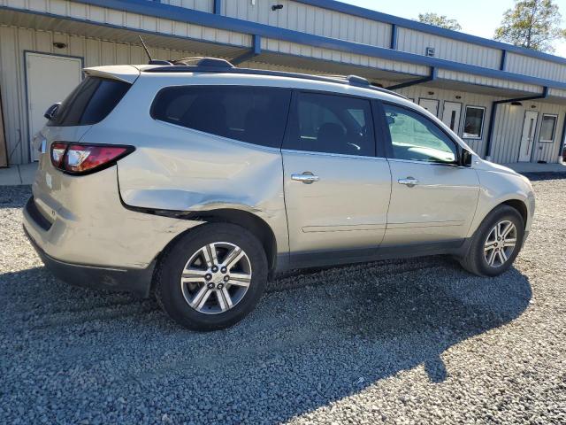 VIN 1GNKRGKD2HJ160840 2017 Chevrolet Traverse, LT no.3