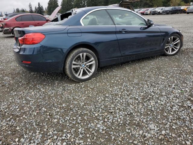 VIN WBA4U7C34H5J55019 2017 BMW 4 Series, 430I no.3