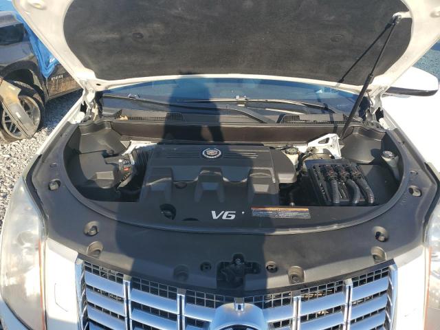 VIN 3GYFNCE32ES658770 2014 Cadillac SRX, Performanc... no.12