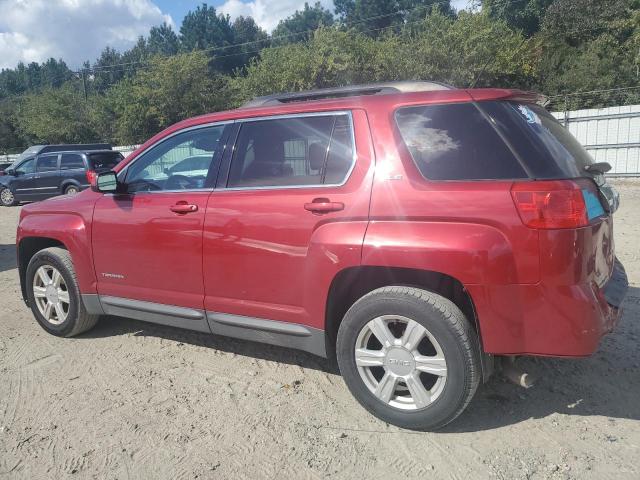 VIN 2GKALREK7F6437668 2015 GMC Terrain, Sle no.2