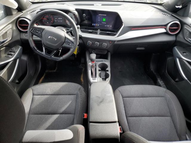 2024 CHEVROLET TRAX 1RS - KL77LGE28RC211481