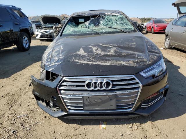 VIN WAUENAF47JN001526 2018 AUDI A4 no.5