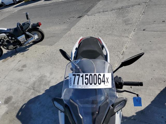 2023 YAMAHA CZD300 A MH3SH22Y4PK001524