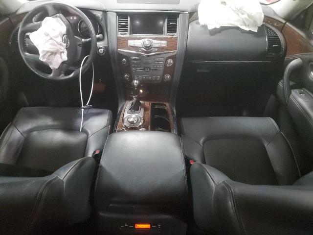 2019 NISSAN ARMADA SV - JN8AY2NC6K9589053