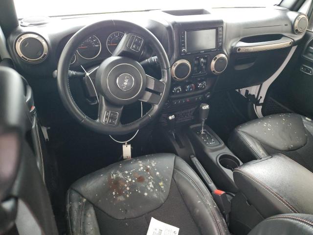 2017 JEEP WRANGLER U - 1C4BJWEG7HL509740