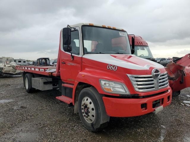 2007 HINO HINO 338 #2943263978