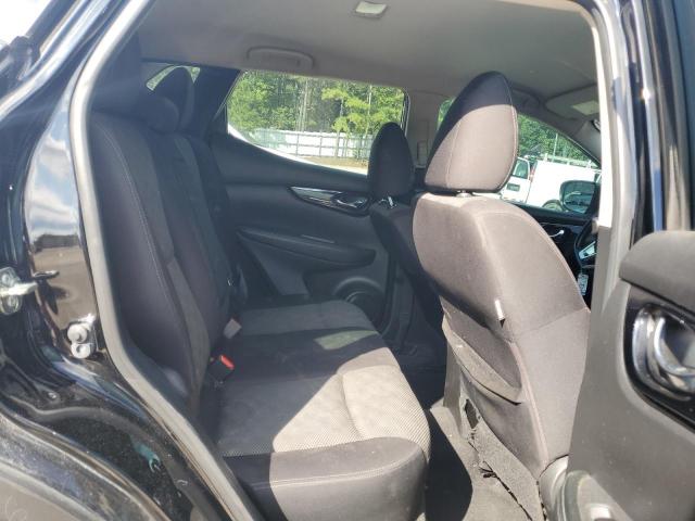2018 NISSAN ROGUE SPOR - JN1BJ1CR5JW262779