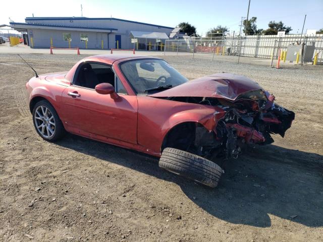 VIN JM1NC2PF6E0233665 2014 Mazda MX-5, Grand Touring no.4