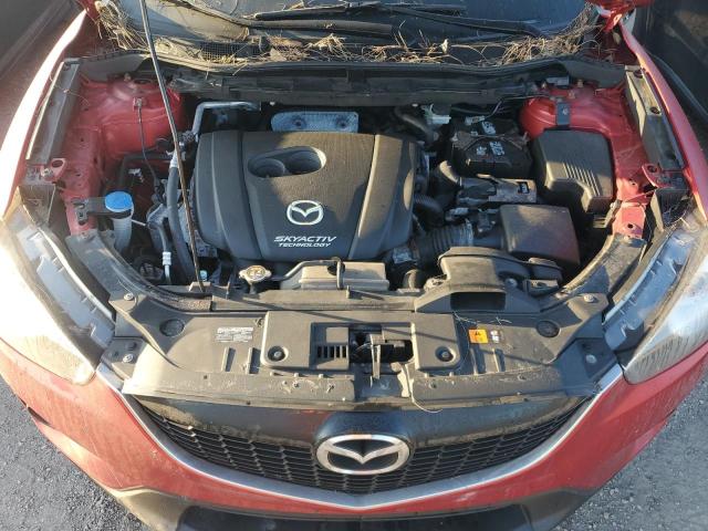 VIN JM3KE4DYXE0389083 2014 Mazda CX-5, GT no.11