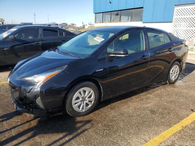 JTDKBRFU7G3523316 Toyota Prius 2016