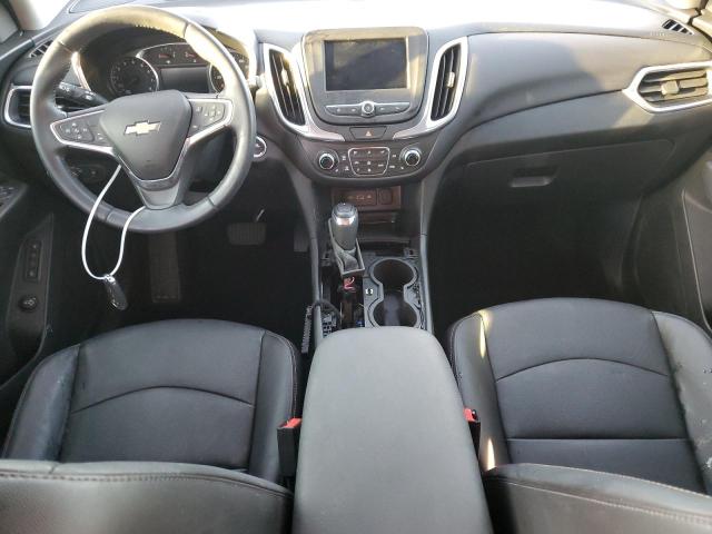 2020 CHEVROLET EQUINOX LT - 3GNAXKEV6LL344950