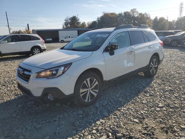 2018 SUBARU OUTBACK 2. - 4S4BSANC3J3241204