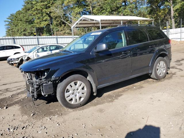 2016 DODGE JOURNEY SE - 3C4PDCAB1GT240790