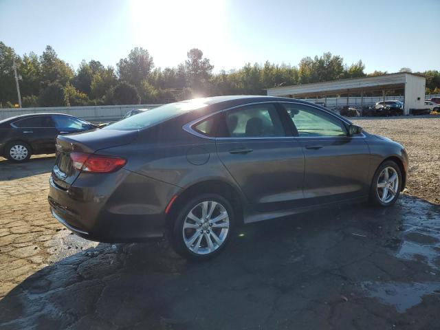 VIN 1C3CCCABXGN177808 2016 Chrysler 200, Limited no.3