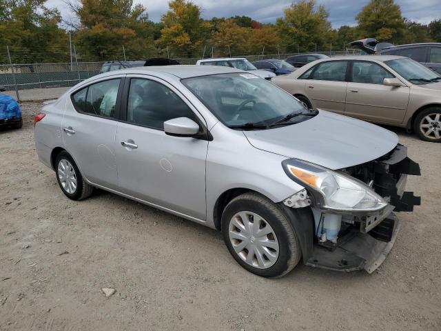 VIN 3N1CN7AP4FL914186 2015 Nissan Versa, S no.4