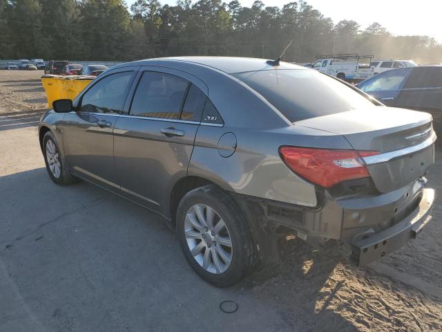 VIN 1C3CCBBB6DN549973 2013 Chrysler 200, Touring no.2