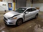 2017 FORD FUSION SE - 3FA6P0H75HR333366